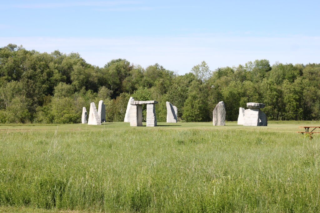 Parcs et espaces verts