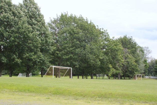 Parcs et espaces verts